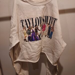 Taylor Swift Midnights Eras Sweatshirt